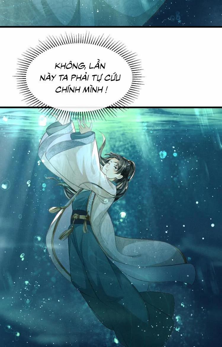 Tướng Quân Luôn Tự Coi Mình Là Thế Thân 2 trang 50