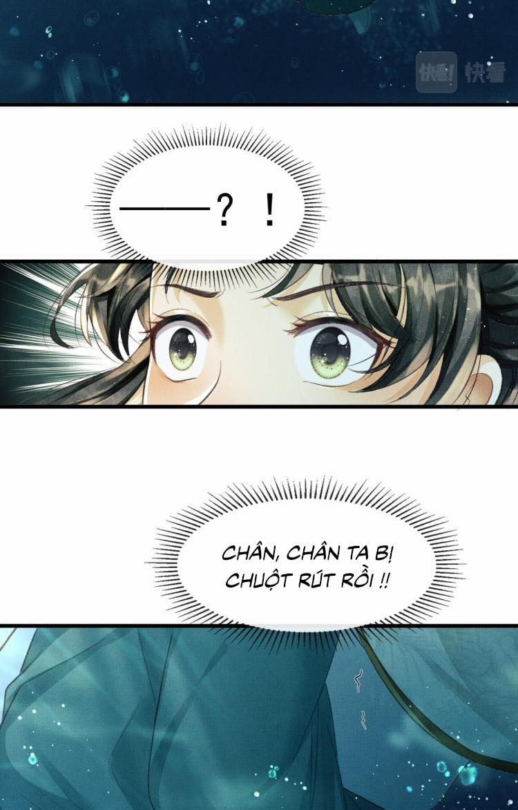 Tướng Quân Luôn Tự Coi Mình Là Thế Thân 2 trang 51