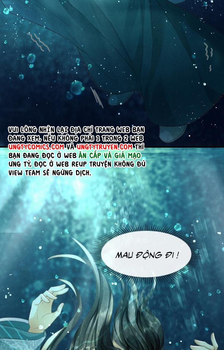 Tướng Quân Luôn Tự Coi Mình Là Thế Thân 2 trang 52