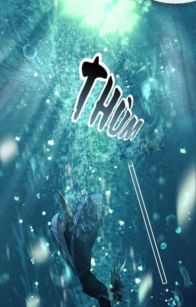 Tướng Quân Luôn Tự Coi Mình Là Thế Thân 2 trang 54