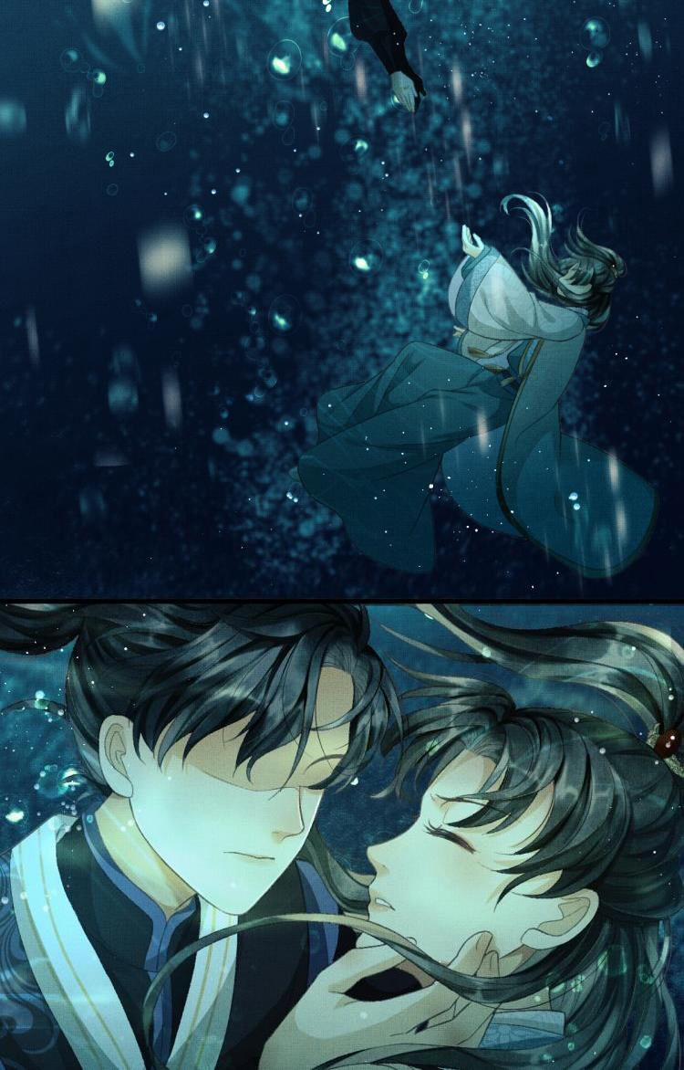 Tướng Quân Luôn Tự Coi Mình Là Thế Thân 2 trang 55