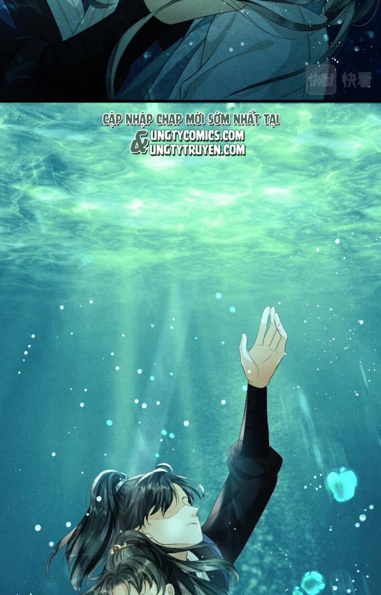 Tướng Quân Luôn Tự Coi Mình Là Thế Thân 2 trang 56