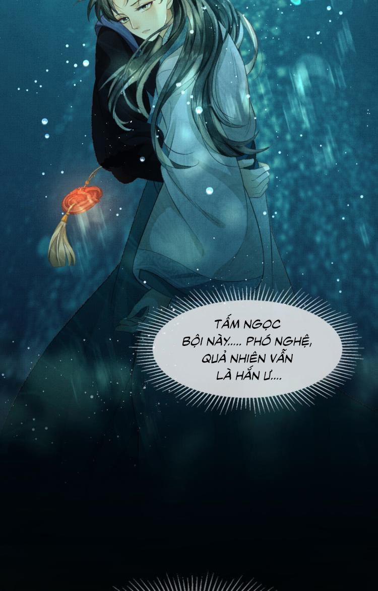 Tướng Quân Luôn Tự Coi Mình Là Thế Thân 2 trang 57