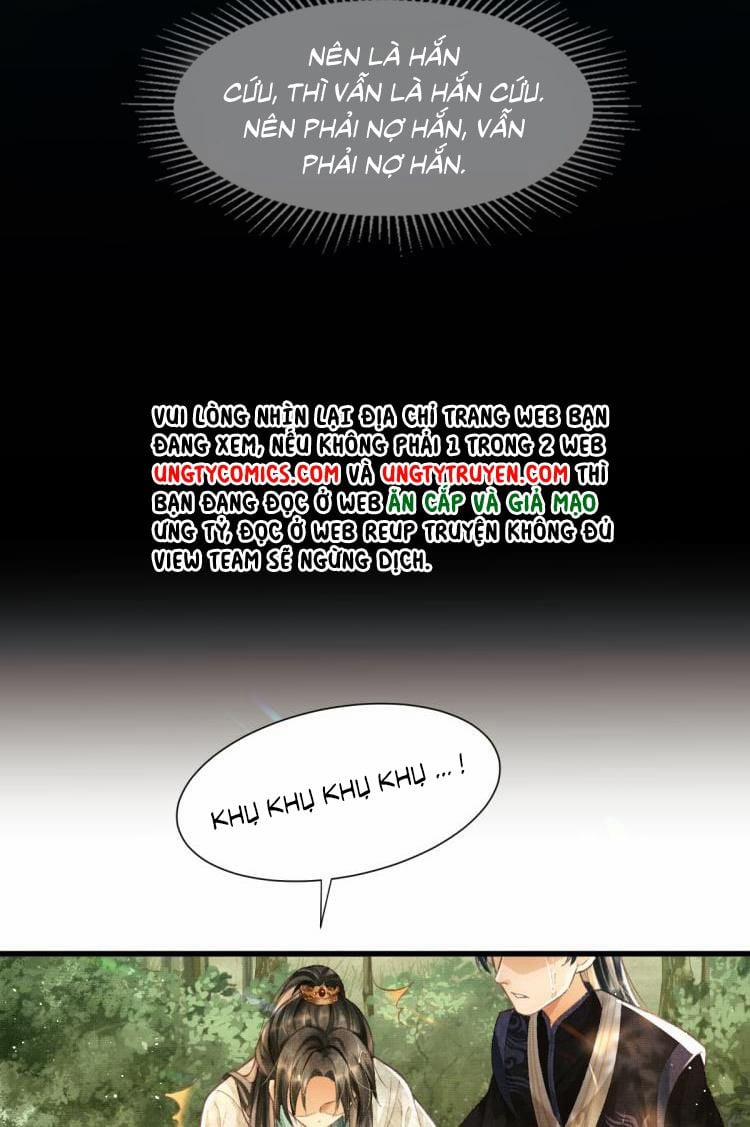 Tướng Quân Luôn Tự Coi Mình Là Thế Thân 2 trang 58