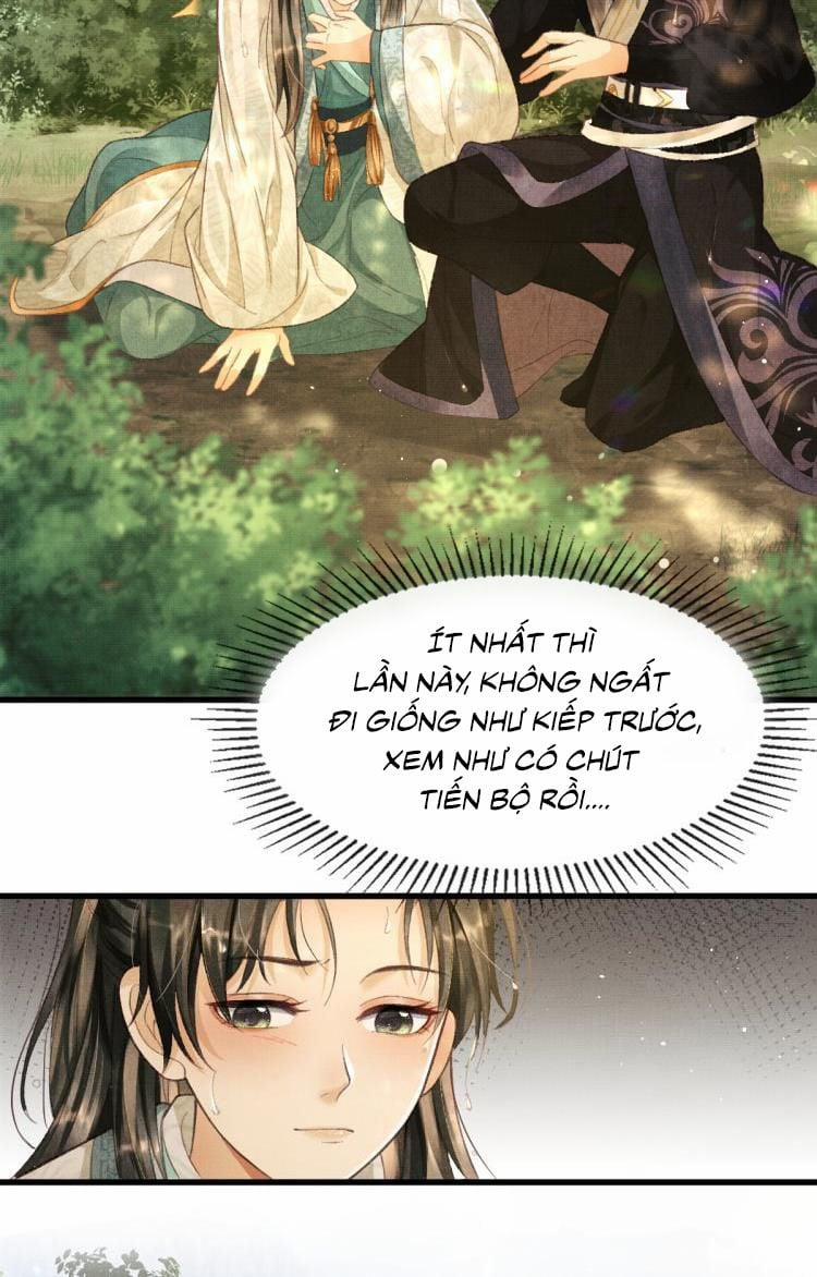 Tướng Quân Luôn Tự Coi Mình Là Thế Thân 2 trang 59