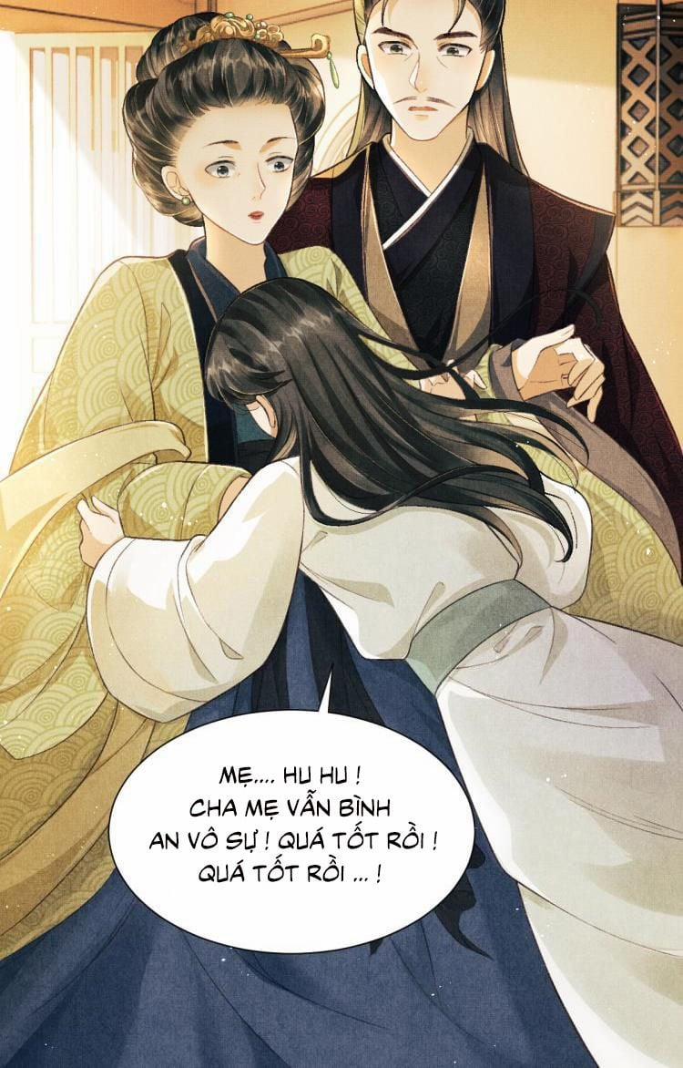 Tướng Quân Luôn Tự Coi Mình Là Thế Thân 2 trang 6