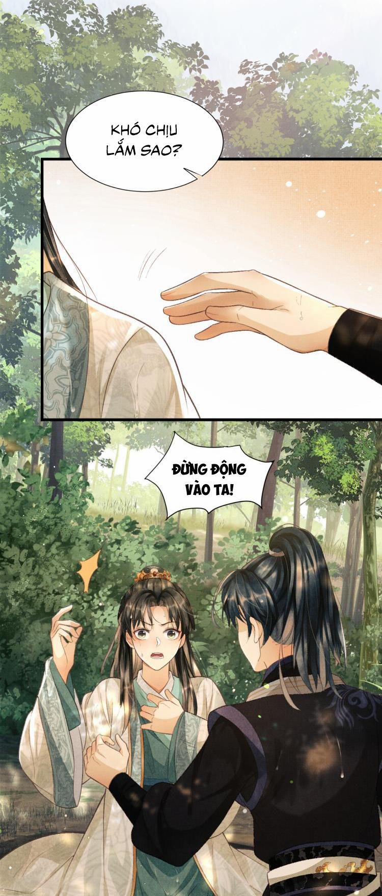 Tướng Quân Luôn Tự Coi Mình Là Thế Thân 2 trang 60