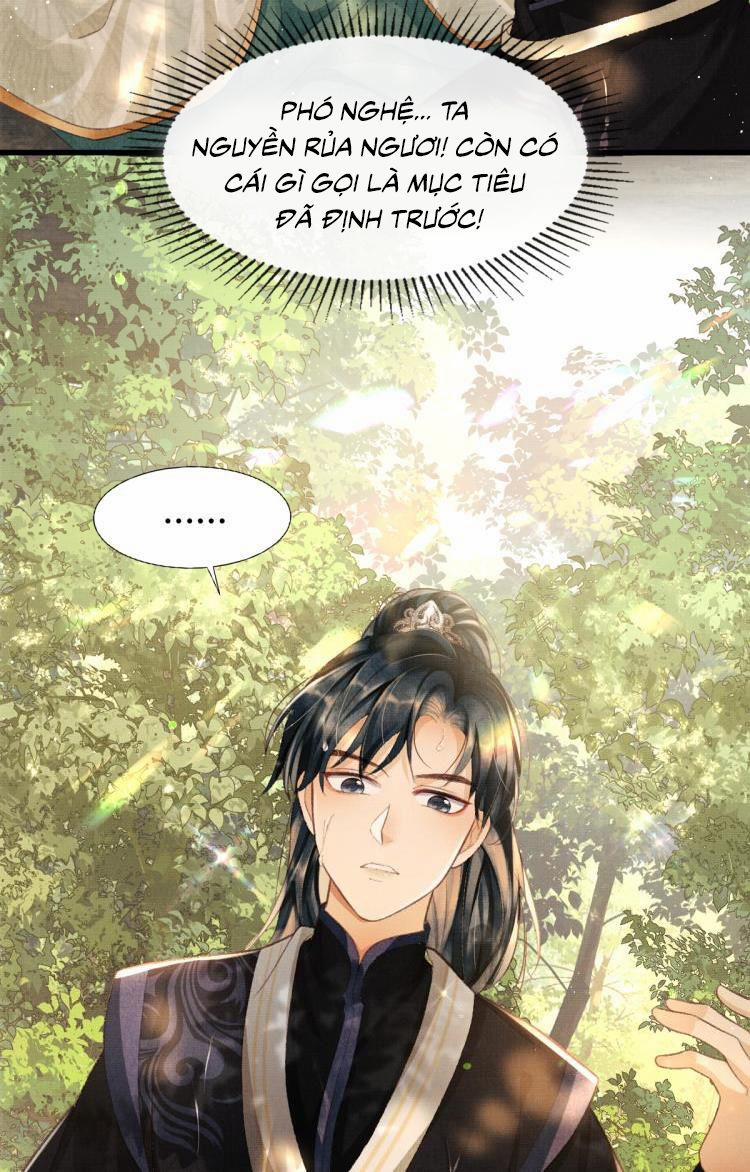 Tướng Quân Luôn Tự Coi Mình Là Thế Thân 2 trang 61