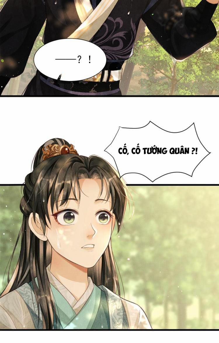 Tướng Quân Luôn Tự Coi Mình Là Thế Thân 2 trang 62