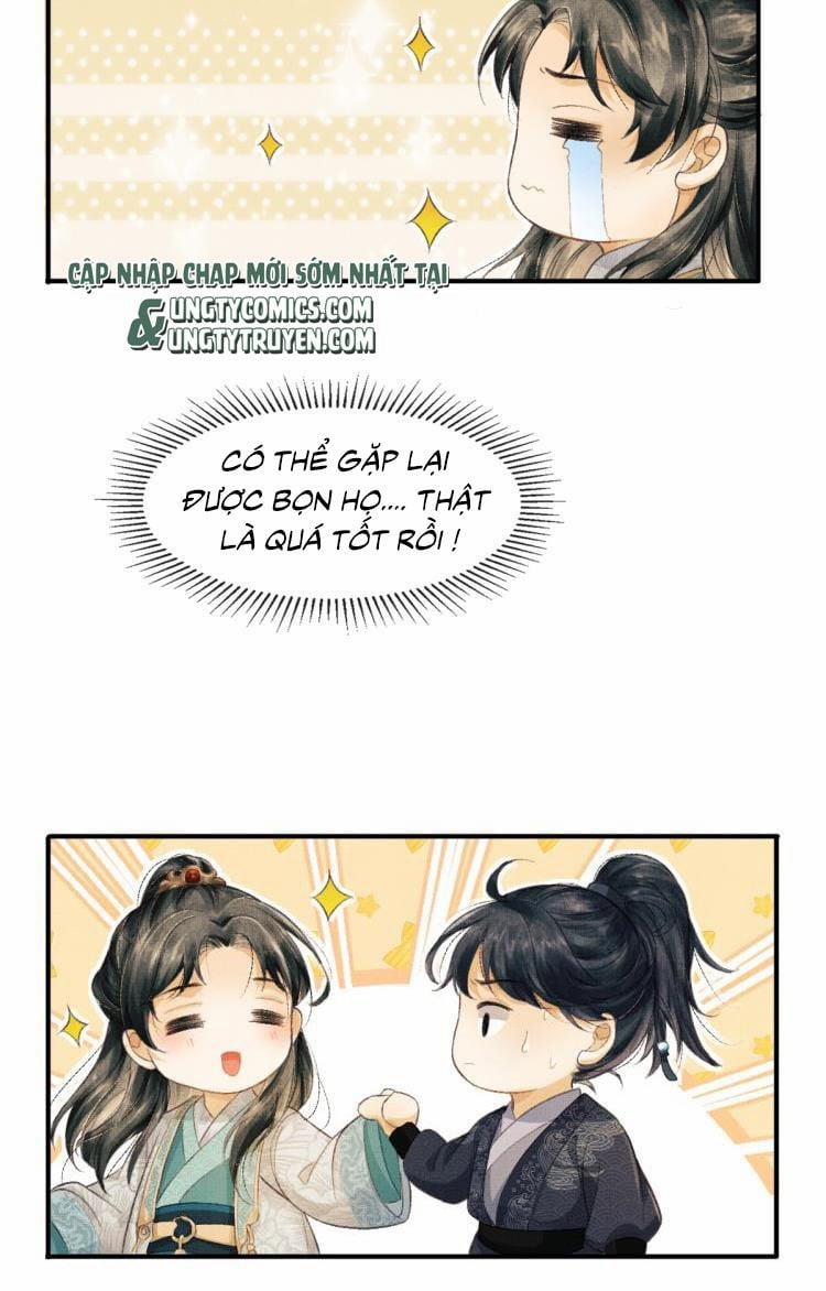 Tướng Quân Luôn Tự Coi Mình Là Thế Thân 2 trang 64