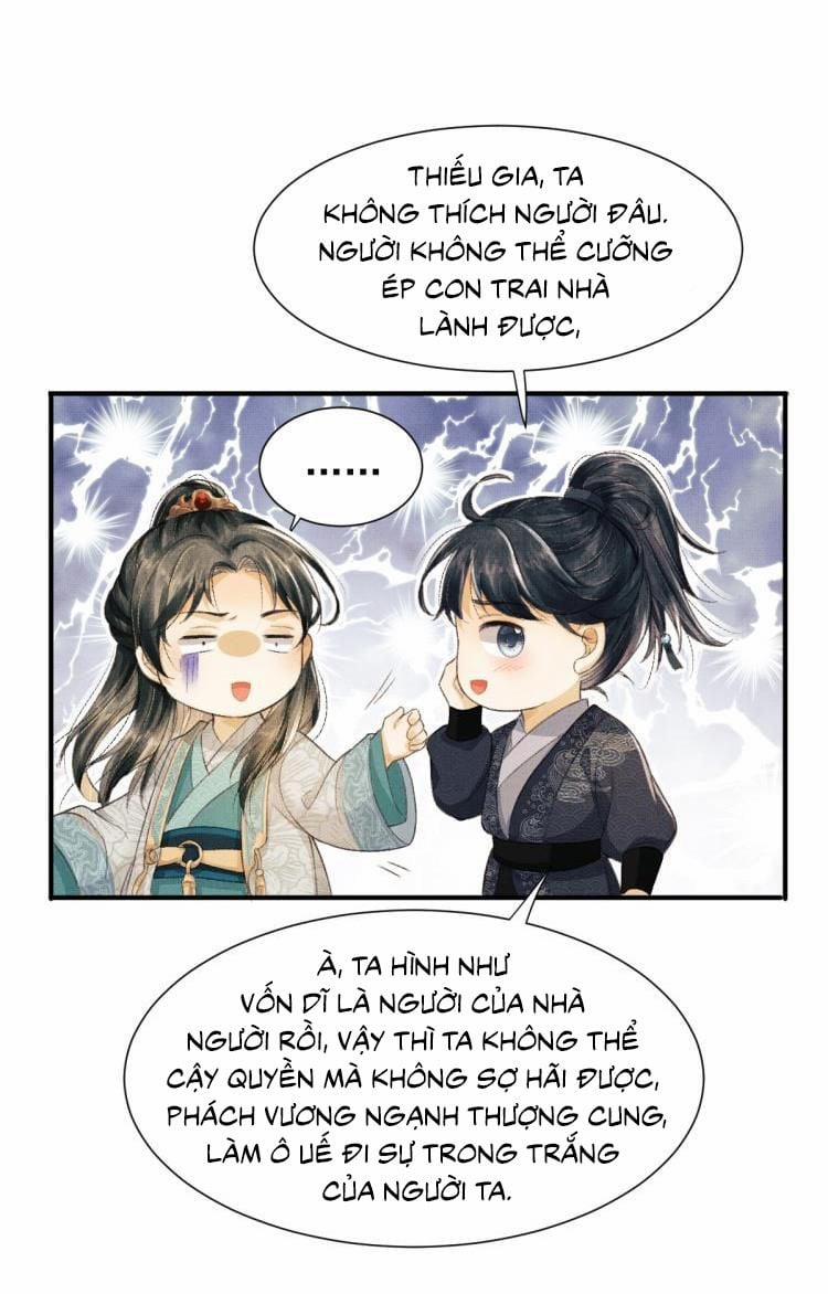 Tướng Quân Luôn Tự Coi Mình Là Thế Thân 2 trang 65