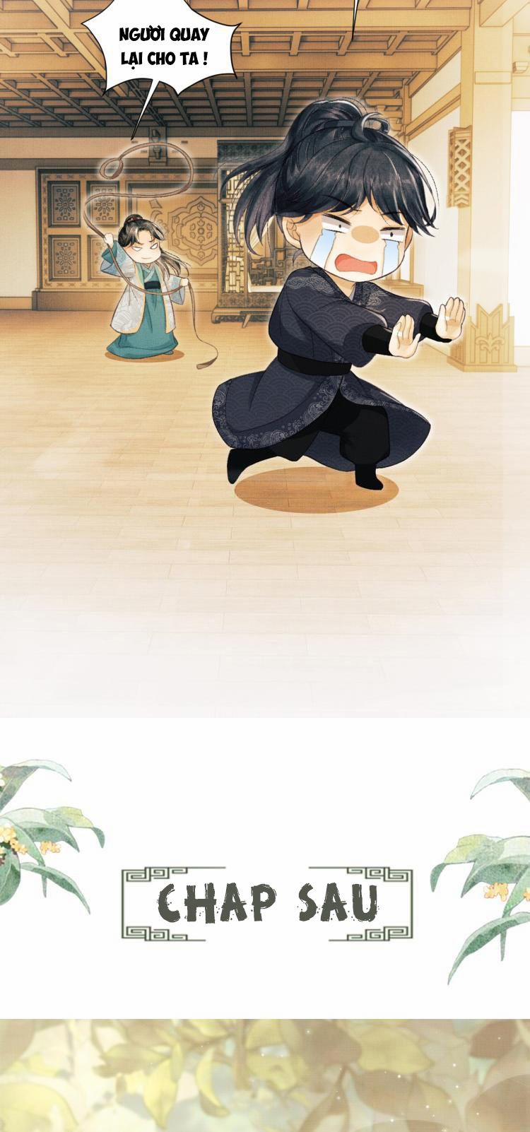 Tướng Quân Luôn Tự Coi Mình Là Thế Thân 2 trang 67