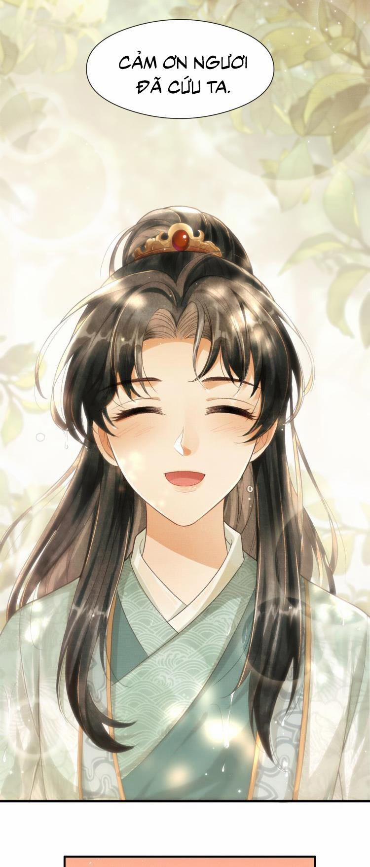 Tướng Quân Luôn Tự Coi Mình Là Thế Thân 2 trang 68