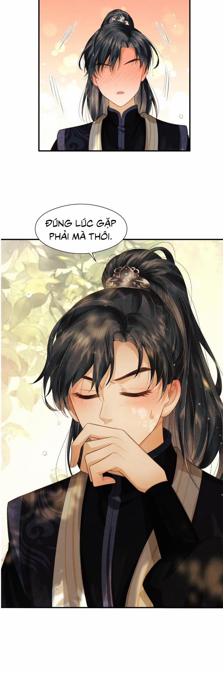 Tướng Quân Luôn Tự Coi Mình Là Thế Thân 2 trang 69