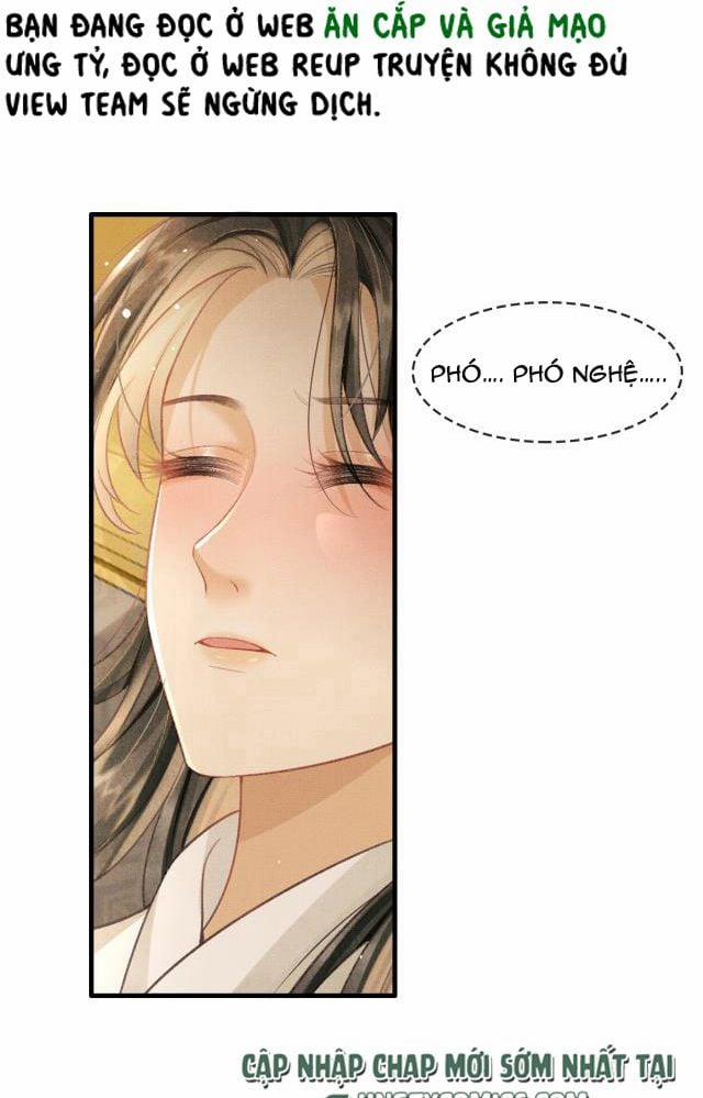 Tướng Quân Luôn Tự Coi Mình Là Thế Thân 4 trang 13