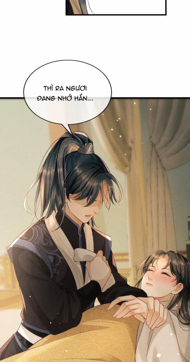 Tướng Quân Luôn Tự Coi Mình Là Thế Thân 4 trang 15