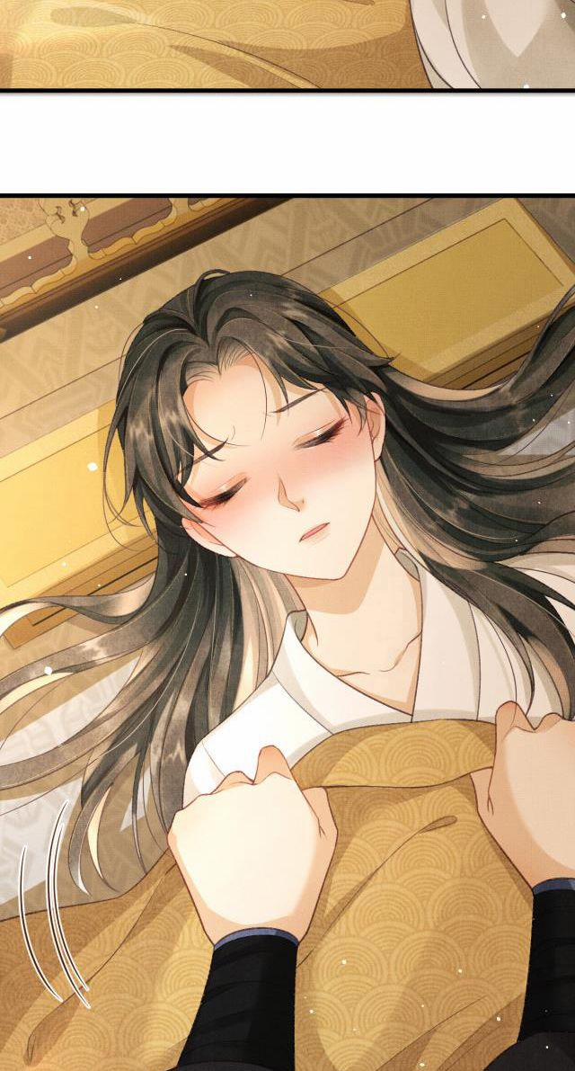 Tướng Quân Luôn Tự Coi Mình Là Thế Thân 4 trang 16