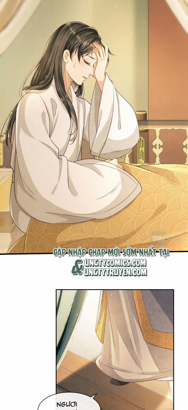 Tướng Quân Luôn Tự Coi Mình Là Thế Thân 4 trang 19