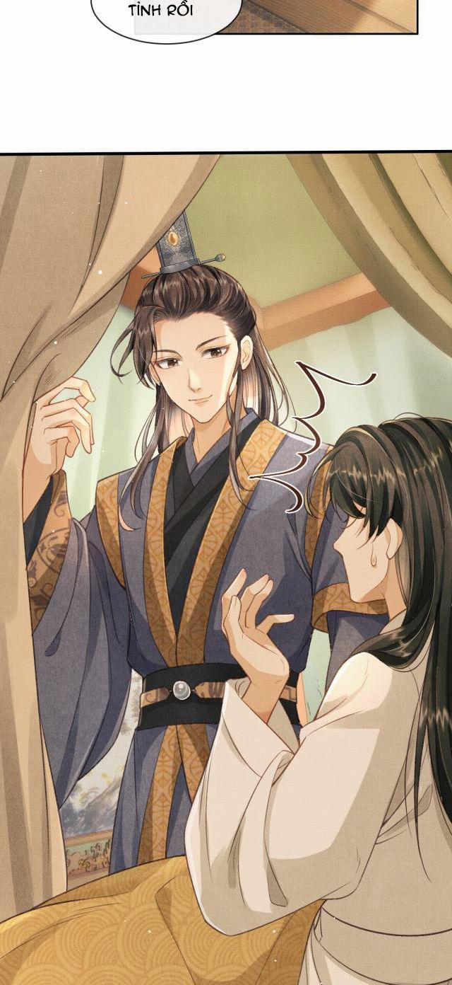 Tướng Quân Luôn Tự Coi Mình Là Thế Thân 4 trang 20