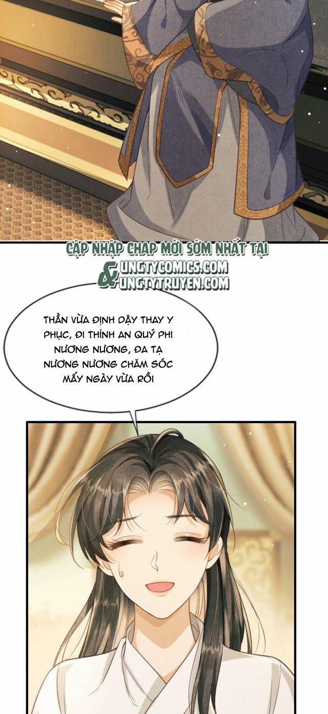 Tướng Quân Luôn Tự Coi Mình Là Thế Thân 4 trang 24