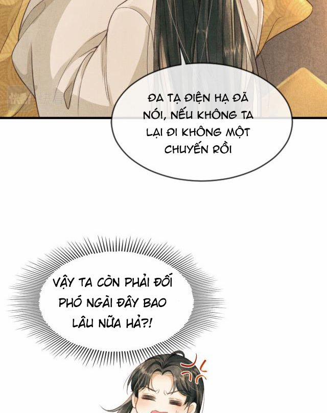 Tướng Quân Luôn Tự Coi Mình Là Thế Thân 4 trang 26