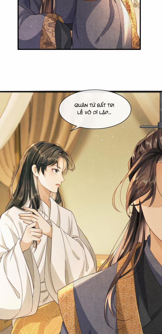 Tướng Quân Luôn Tự Coi Mình Là Thế Thân 4 trang 32