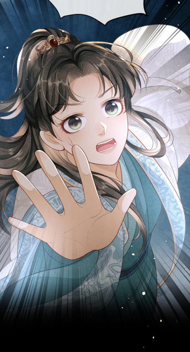 Tướng Quân Luôn Tự Coi Mình Là Thế Thân 4 trang 7