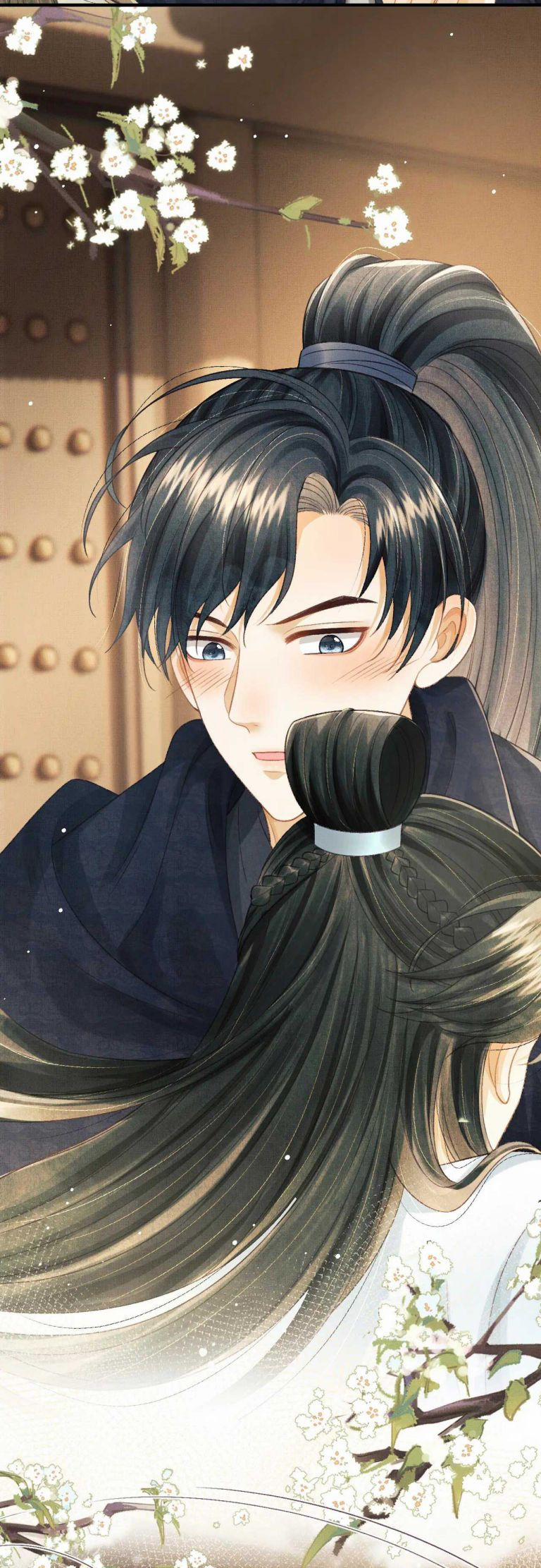 Tướng Quân Luôn Tự Coi Mình Là Thế Thân 42 trang 28