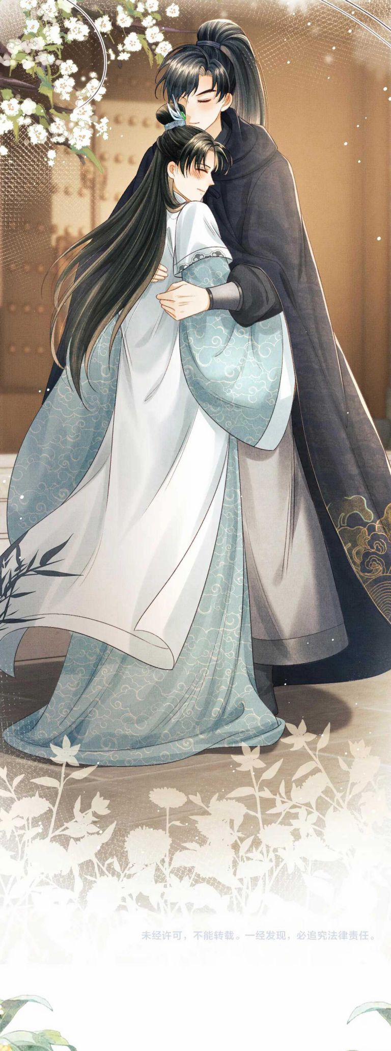 Tướng Quân Luôn Tự Coi Mình Là Thế Thân 42 trang 29