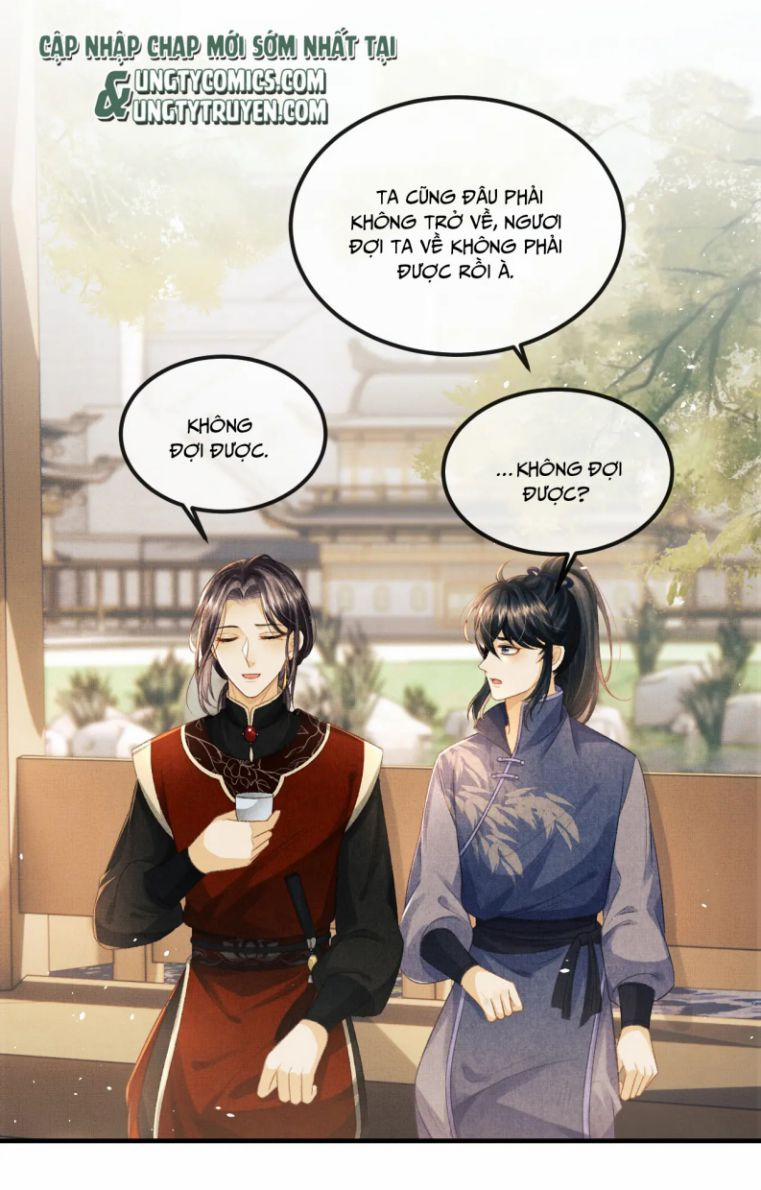 Tướng Quân Luôn Tự Coi Mình Là Thế Thân 43 trang 10