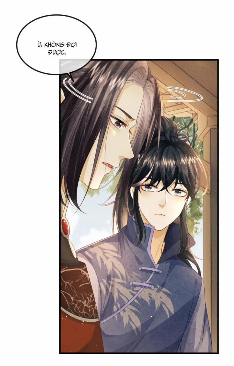 Tướng Quân Luôn Tự Coi Mình Là Thế Thân 43 trang 11