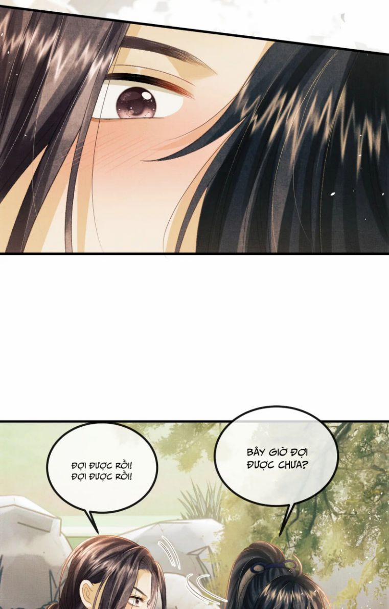 Tướng Quân Luôn Tự Coi Mình Là Thế Thân 43 trang 14