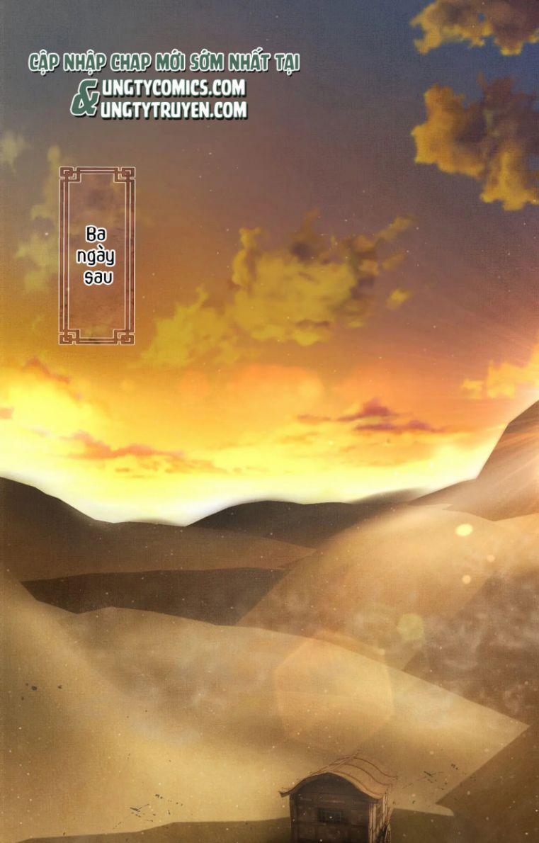 Tướng Quân Luôn Tự Coi Mình Là Thế Thân 43 trang 18