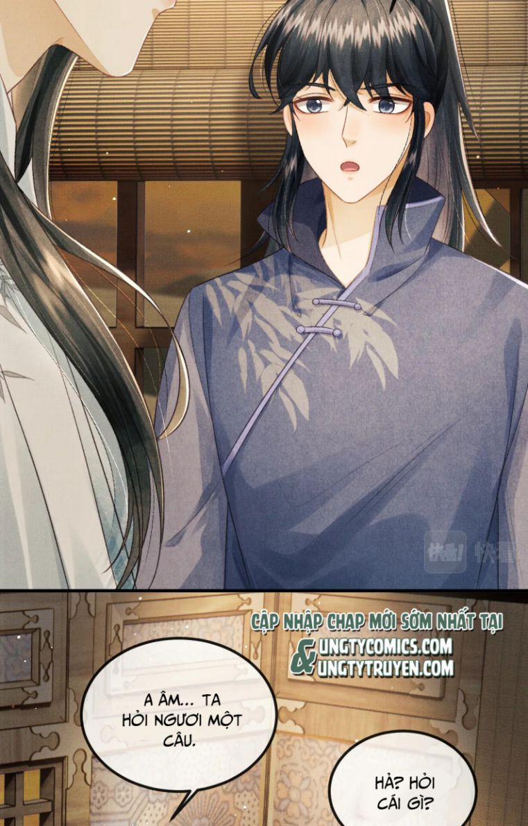 Tướng Quân Luôn Tự Coi Mình Là Thế Thân 43 trang 22