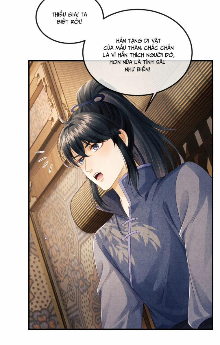 Tướng Quân Luôn Tự Coi Mình Là Thế Thân 43 trang 24