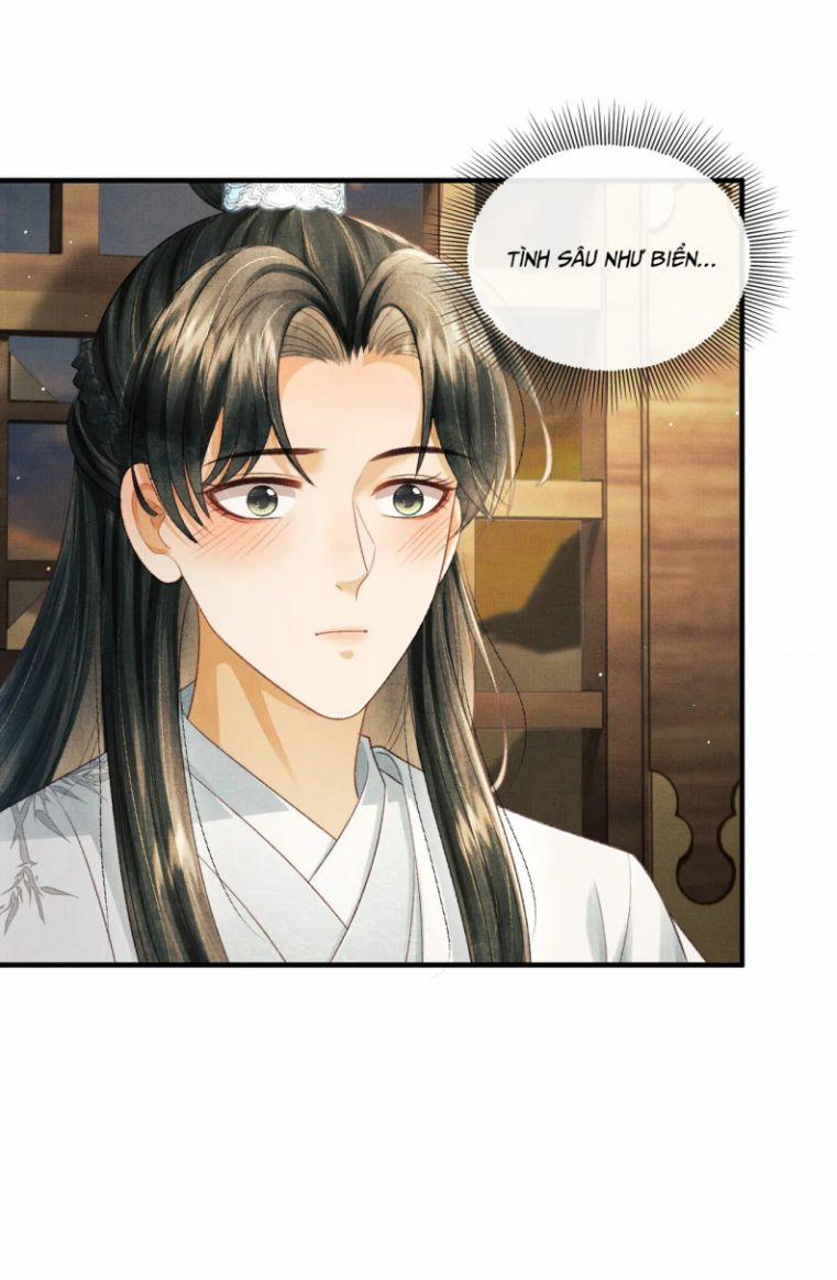 Tướng Quân Luôn Tự Coi Mình Là Thế Thân 43 trang 25