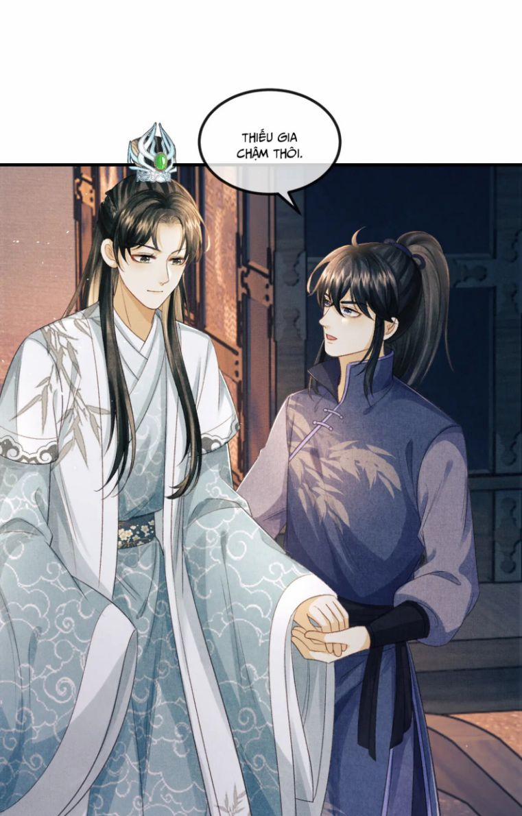 Tướng Quân Luôn Tự Coi Mình Là Thế Thân 43 trang 27