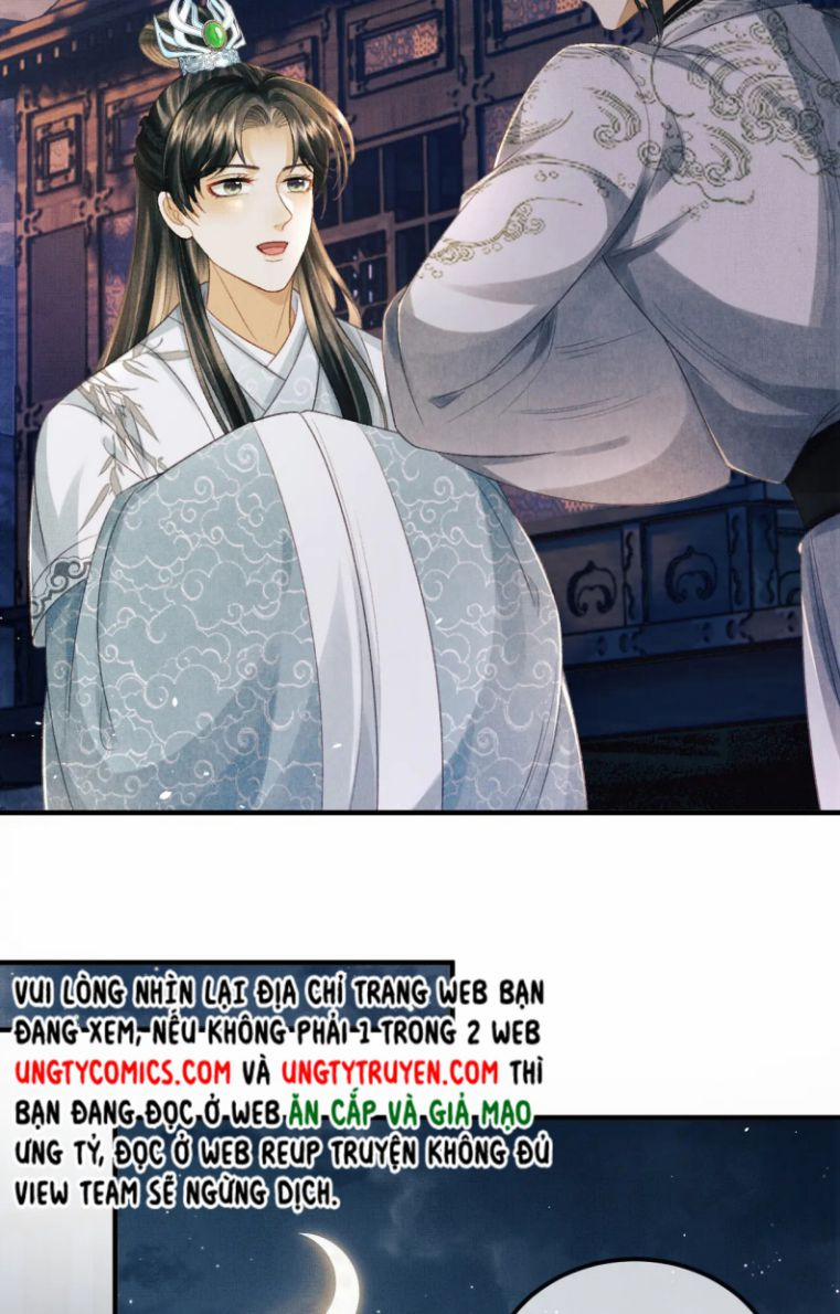 Tướng Quân Luôn Tự Coi Mình Là Thế Thân 43 trang 31