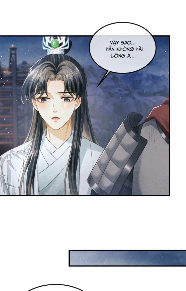 Tướng Quân Luôn Tự Coi Mình Là Thế Thân 43 trang 36