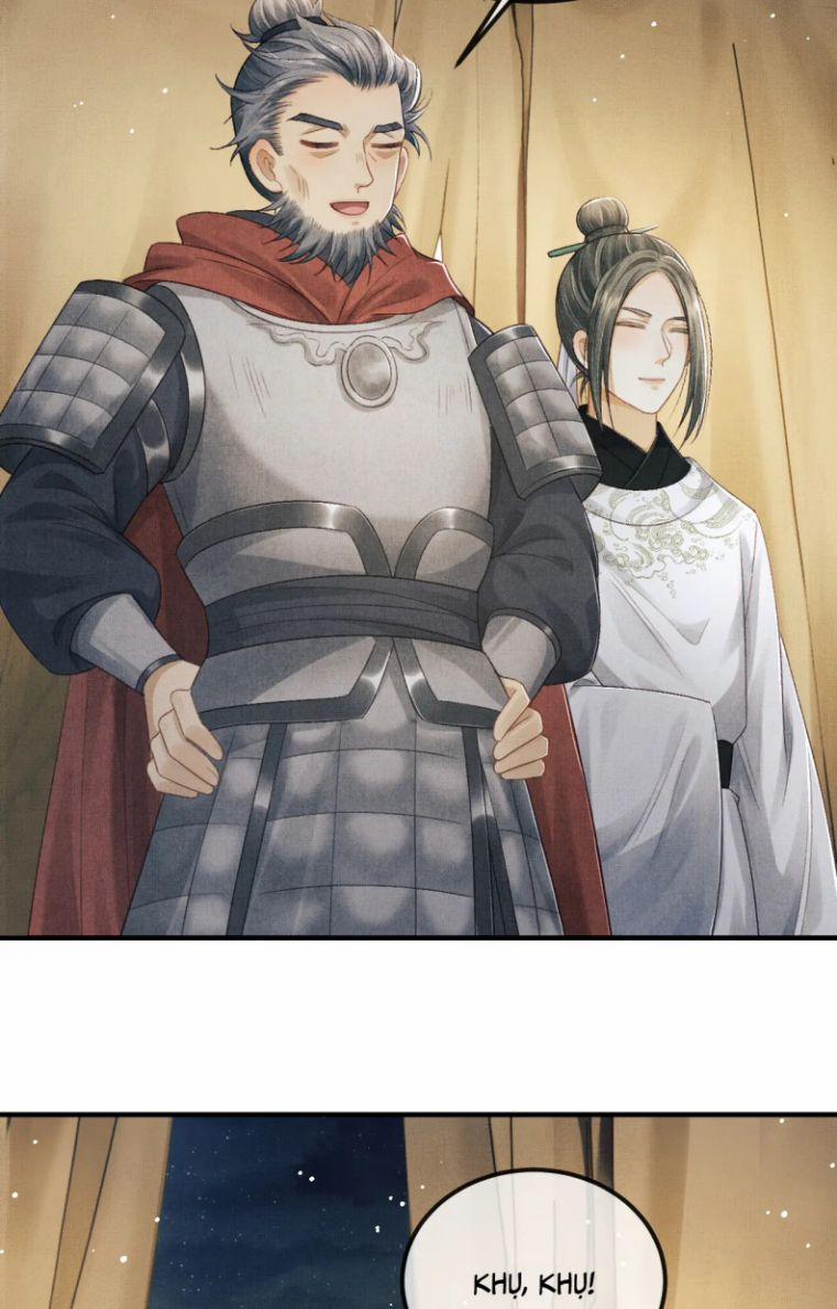 Tướng Quân Luôn Tự Coi Mình Là Thế Thân 43 trang 38