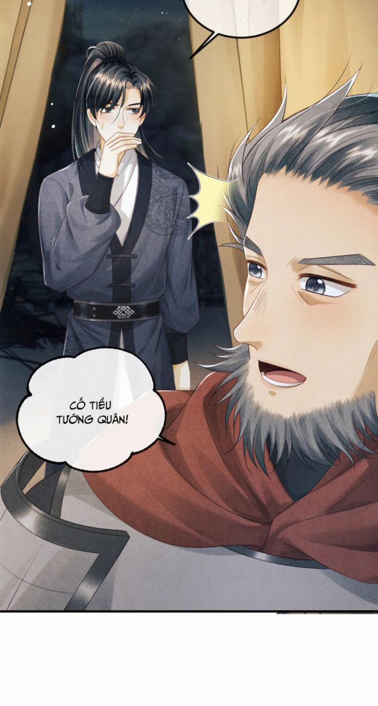 Tướng Quân Luôn Tự Coi Mình Là Thế Thân 43 trang 39