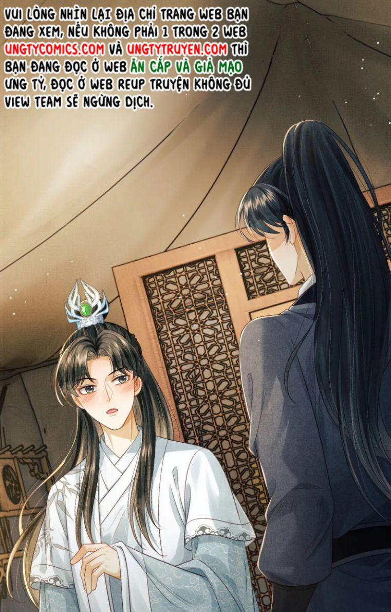 Tướng Quân Luôn Tự Coi Mình Là Thế Thân 43 trang 40