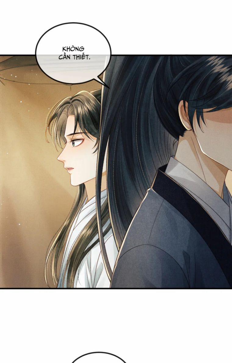 Tướng Quân Luôn Tự Coi Mình Là Thế Thân 43 trang 44