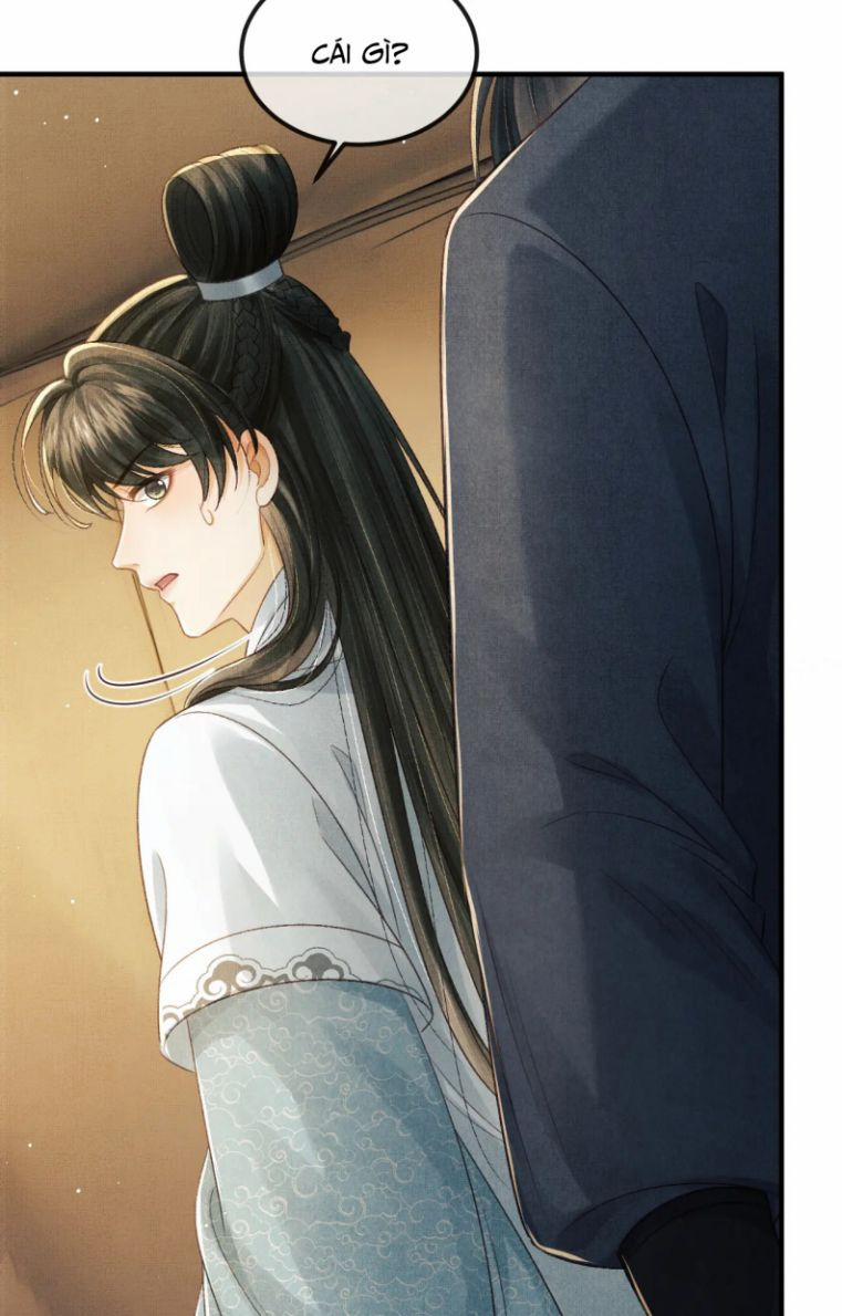 Tướng Quân Luôn Tự Coi Mình Là Thế Thân 43 trang 45