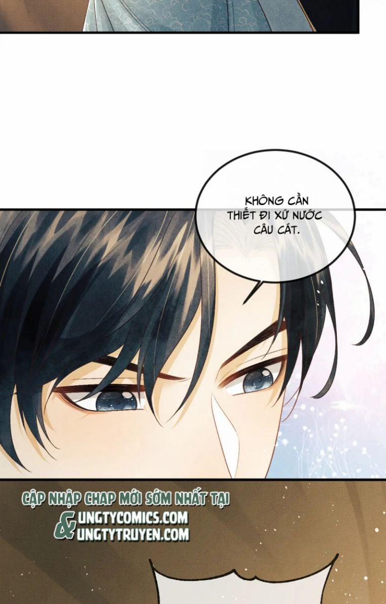 Tướng Quân Luôn Tự Coi Mình Là Thế Thân 43 trang 46