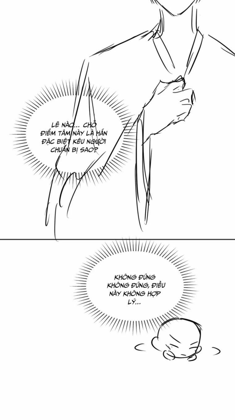 Tướng Quân Luôn Tự Coi Mình Là Thế Thân 43 trang 49