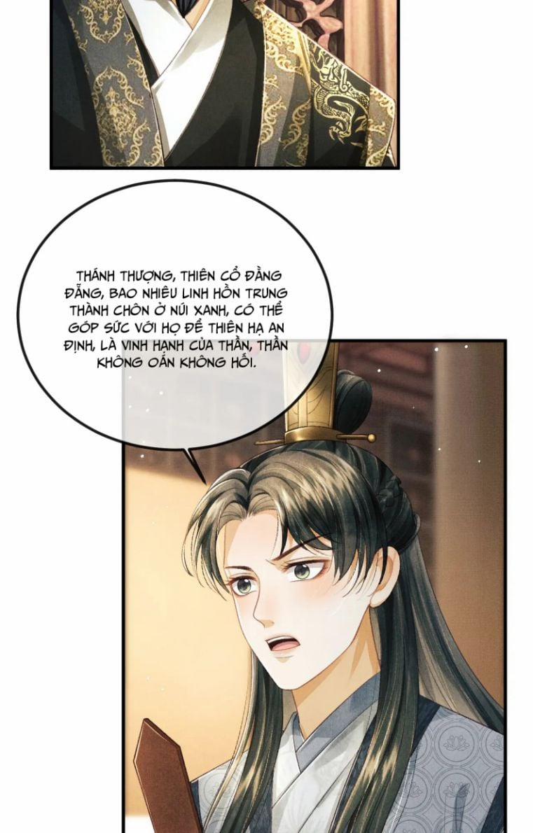 Tướng Quân Luôn Tự Coi Mình Là Thế Thân 43 trang 6