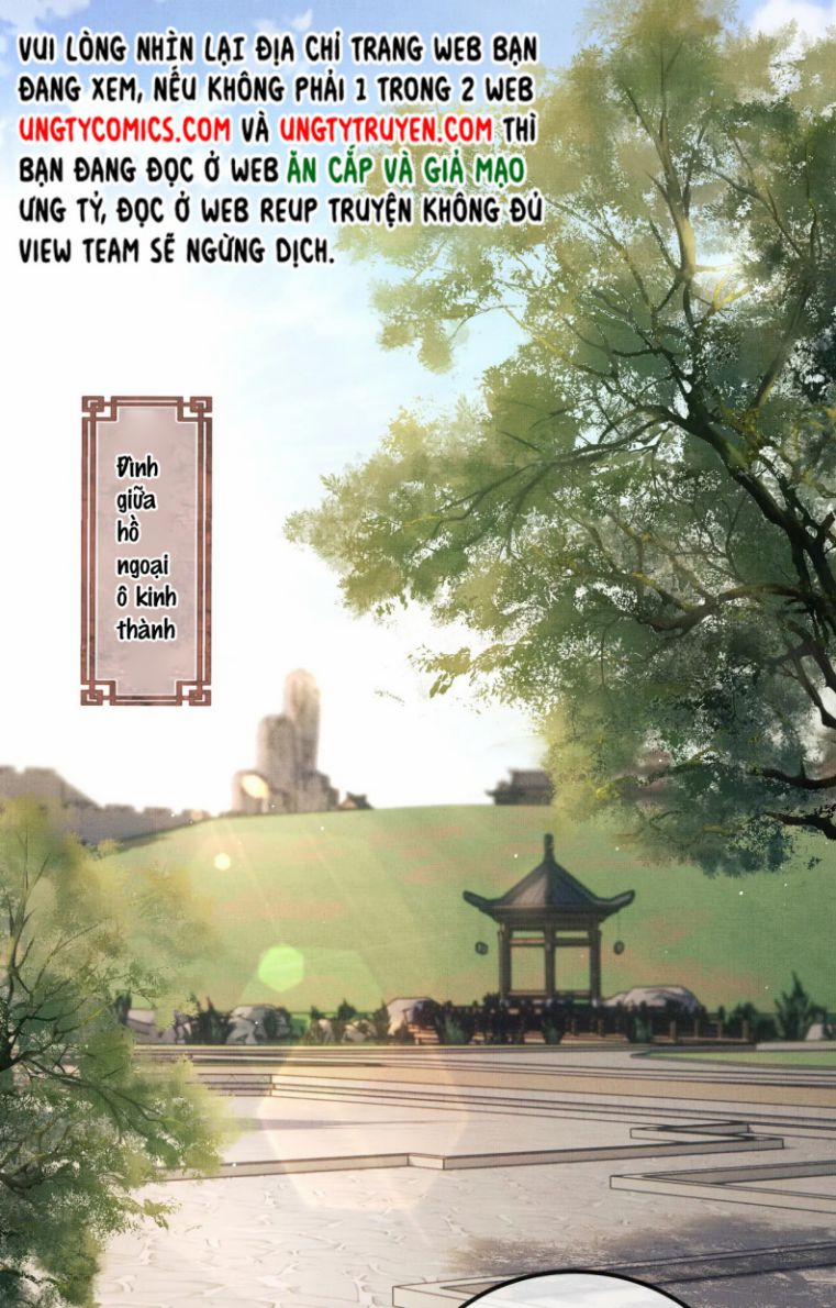 Tướng Quân Luôn Tự Coi Mình Là Thế Thân 43 trang 8