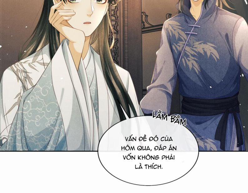 Tướng Quân Luôn Tự Coi Mình Là Thế Thân 44 trang 13