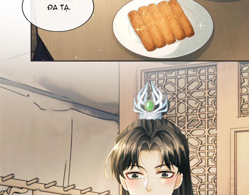 Tướng Quân Luôn Tự Coi Mình Là Thế Thân 44 trang 21